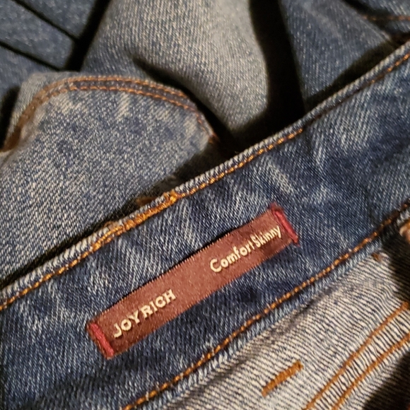 Dear John JOYRICH Jean's - Picture 7 of 8